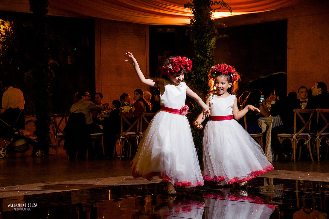 boda en casa clementina