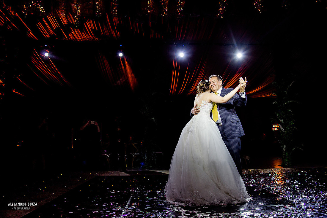 boda en casa clementina