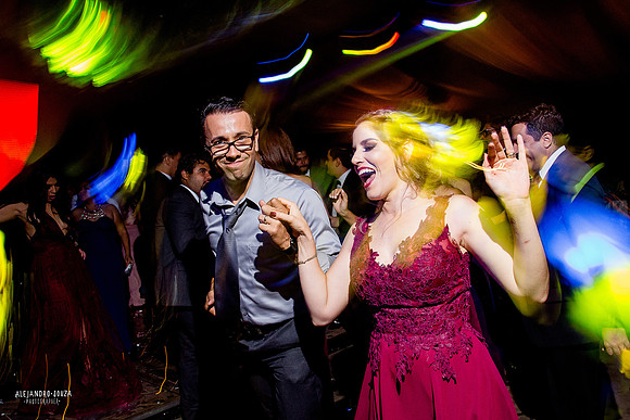 boda en casa clementina