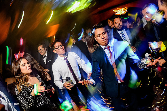 boda en casa clementina