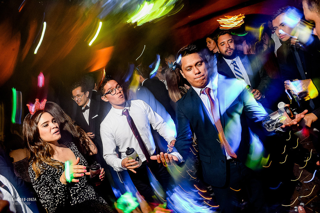 boda en casa clementina