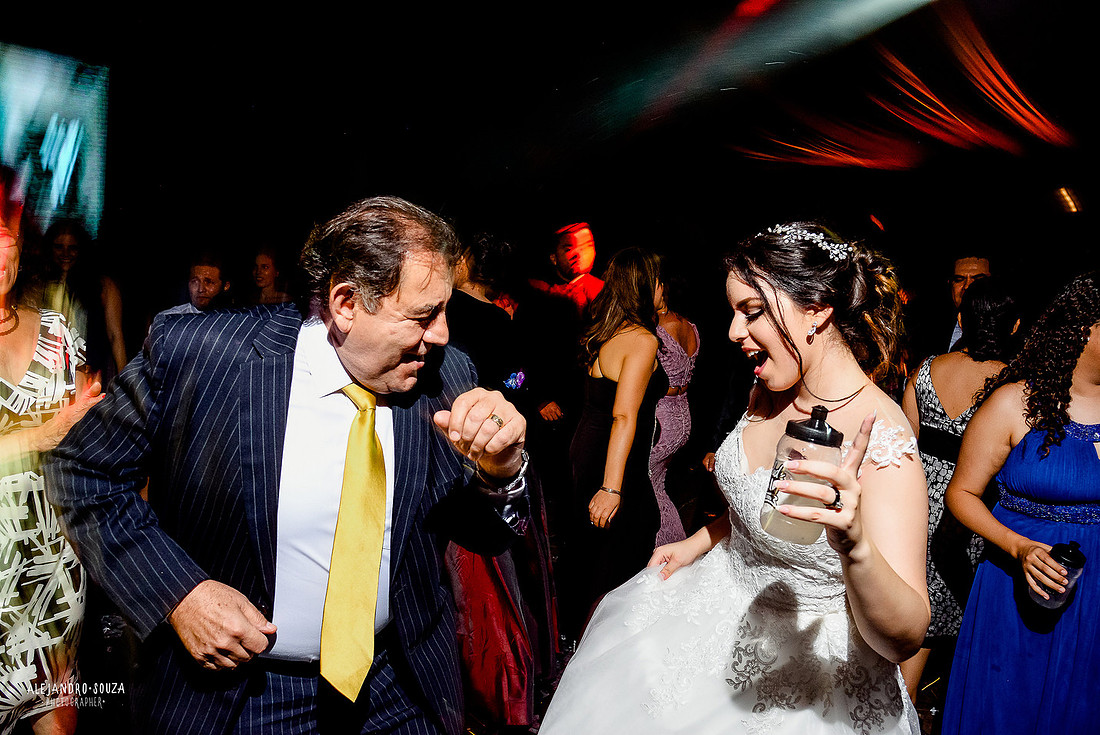 boda en casa clementina