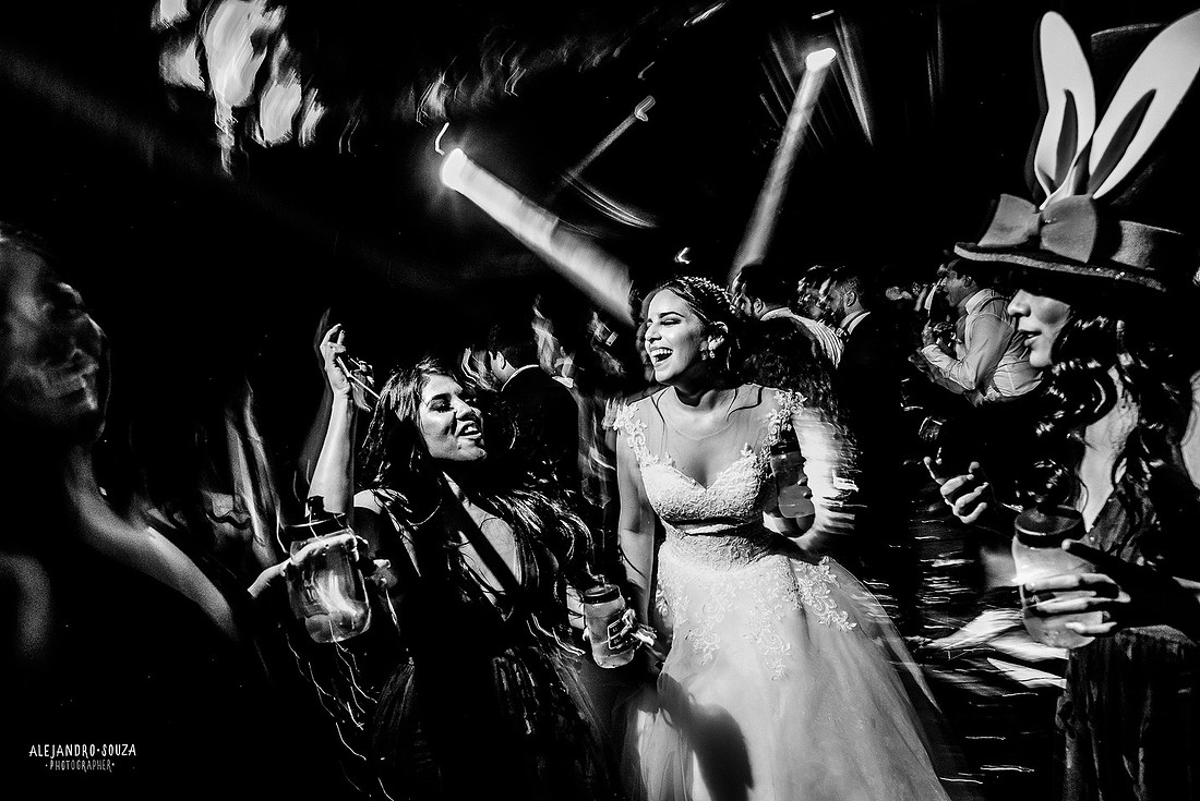 boda en casa clementina