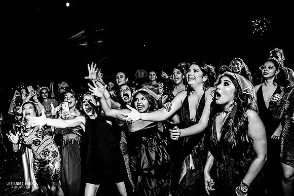 boda en casa clementina