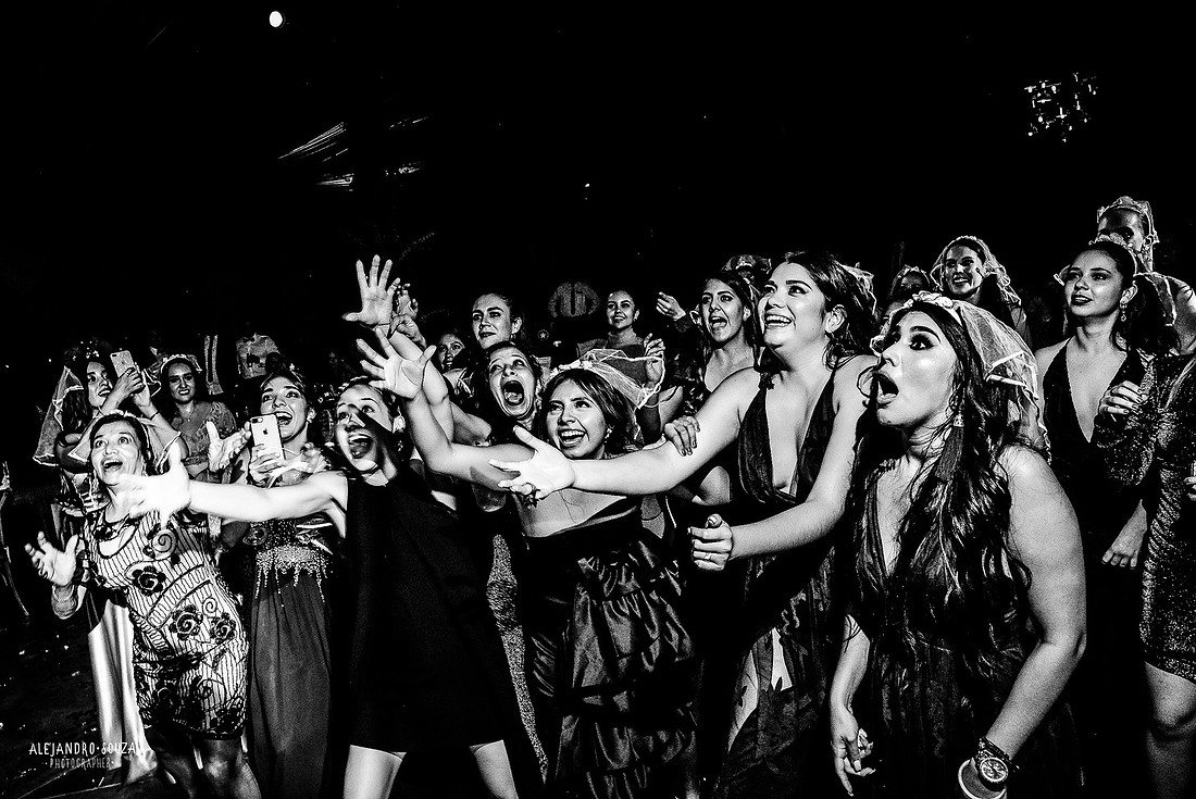boda en casa clementina