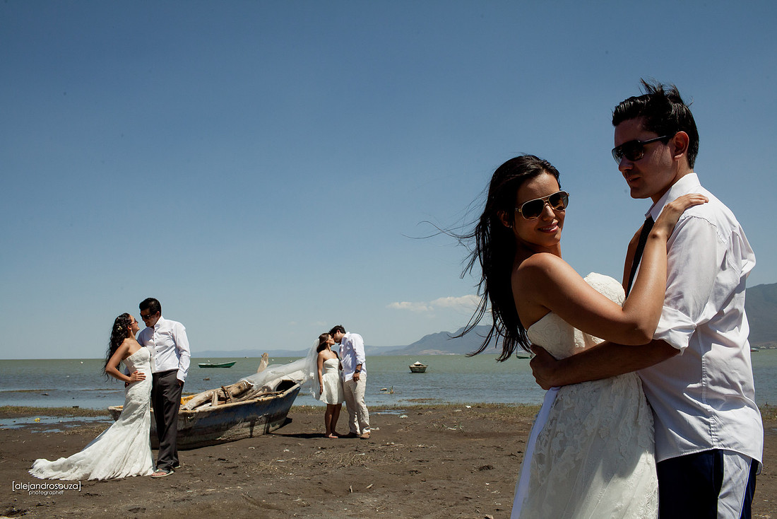 fotografo bodas guadalajara