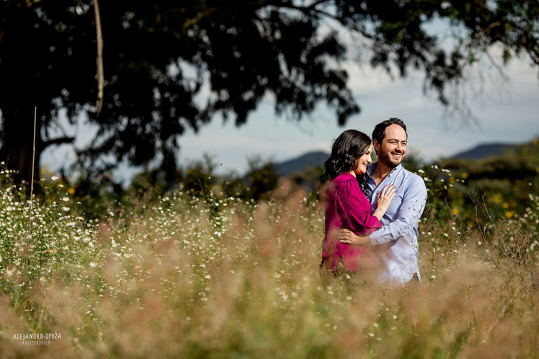 bodas guadalajara