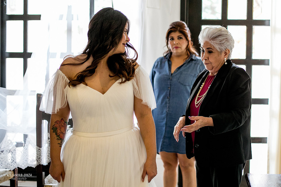 boda en hacienda la magdalena