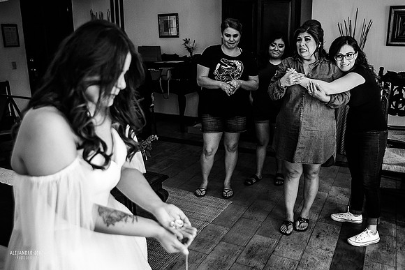 boda en hacienda la magdalena