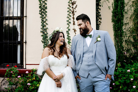 boda en hacienda la magdalena