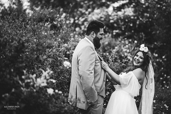 boda en hacienda la magdalena