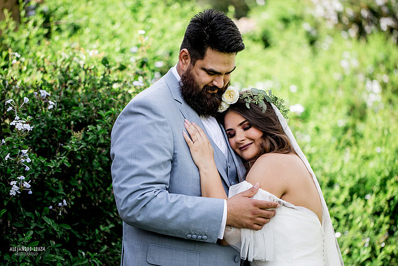 boda en hacienda la magdalena
