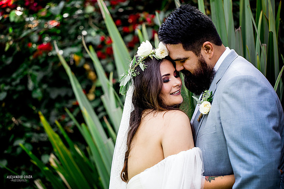 boda en hacienda la magdalena