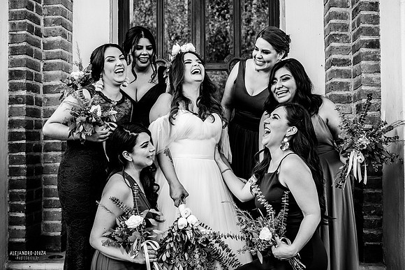 boda en hacienda la magdalena
