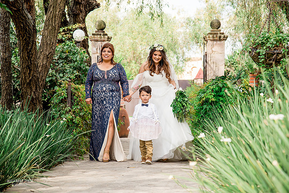 boda en hacienda la magdalena