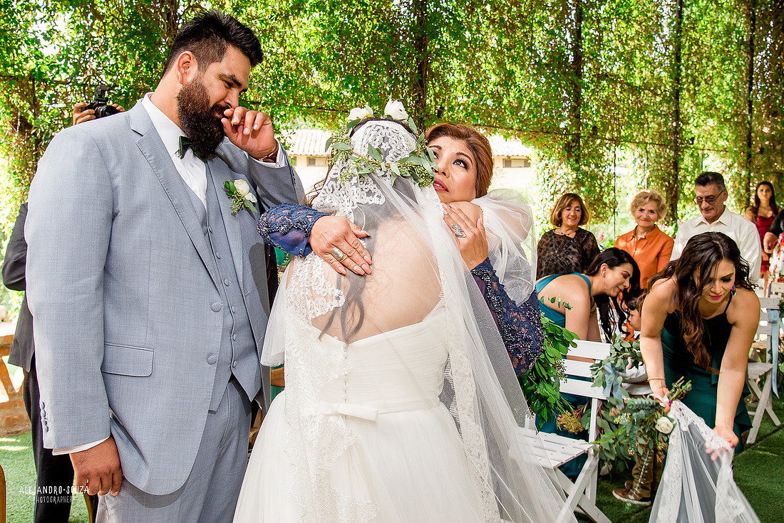 boda en hacienda la magdalena