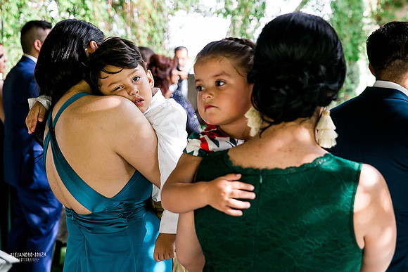 boda en hacienda la magdalena