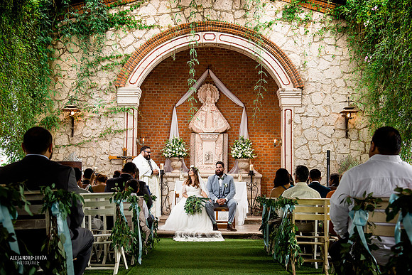 boda en hacienda la magdalena