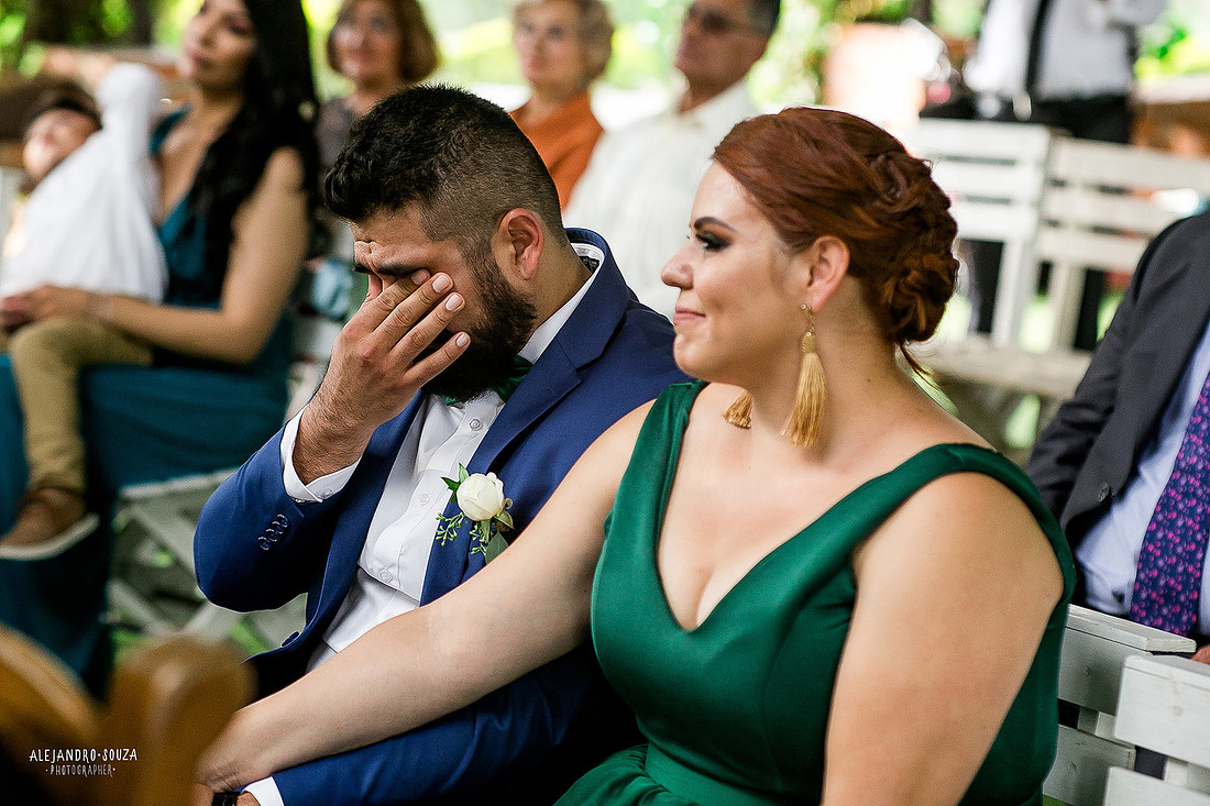 boda en hacienda la magdalena