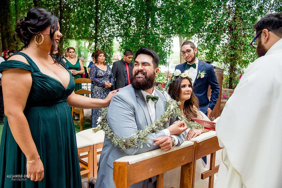 boda en hacienda la magdalena