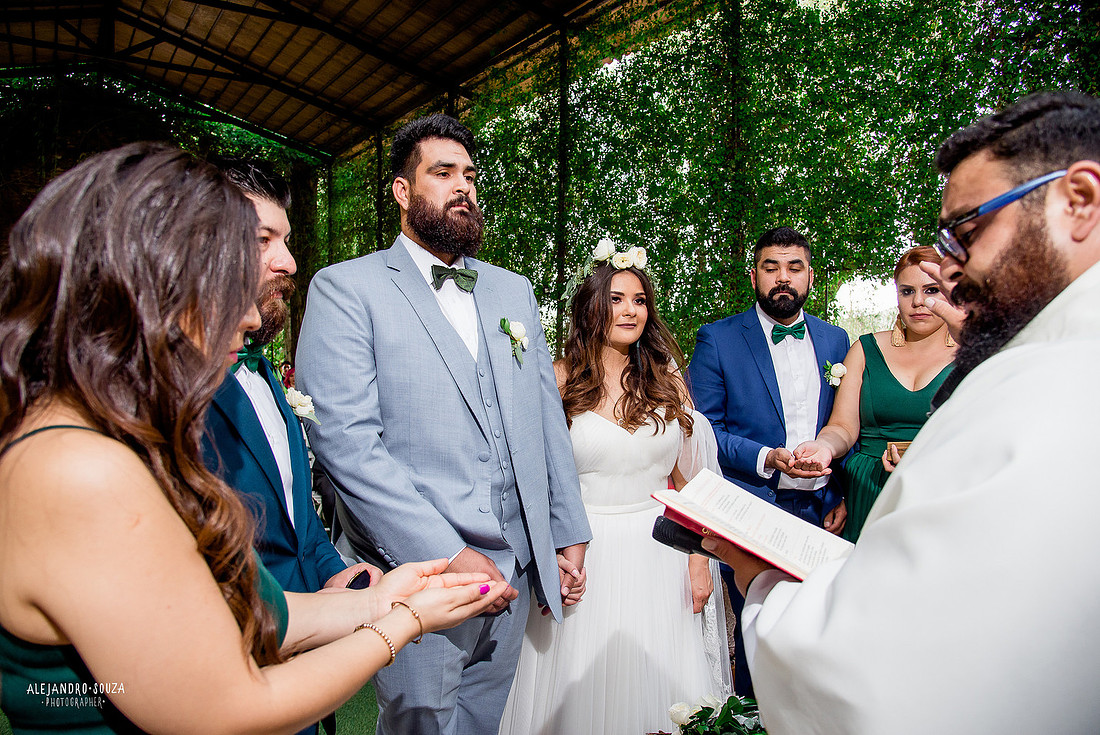 boda en hacienda la magdalena