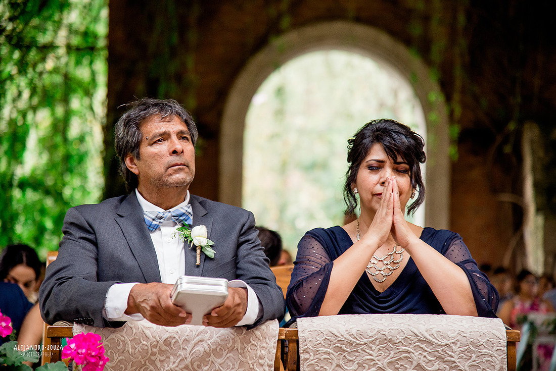 boda en hacienda la magdalena