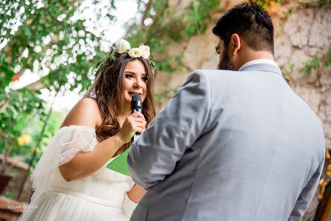 boda en hacienda la magdalena