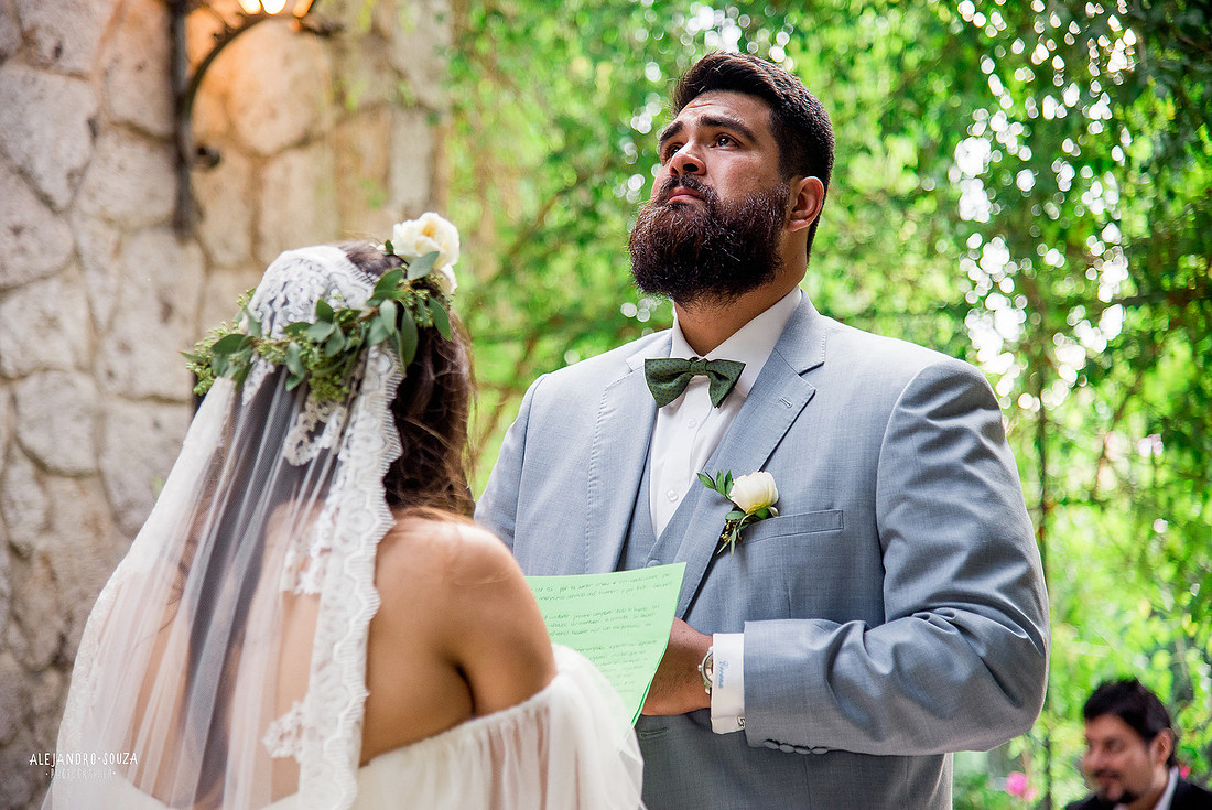 boda en hacienda la magdalena