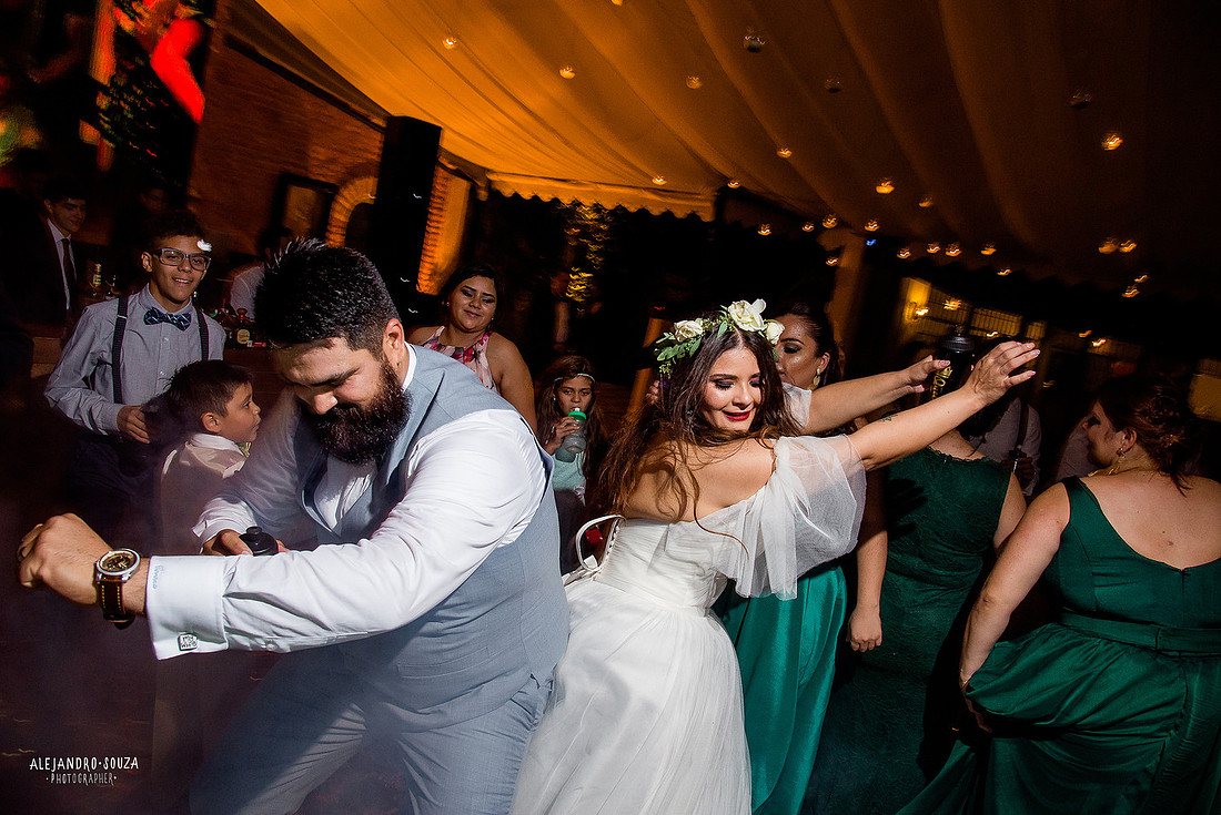 boda en hacienda la magdalena