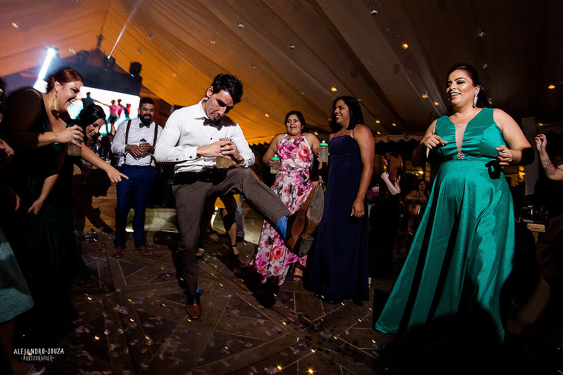 boda en hacienda la magdalena