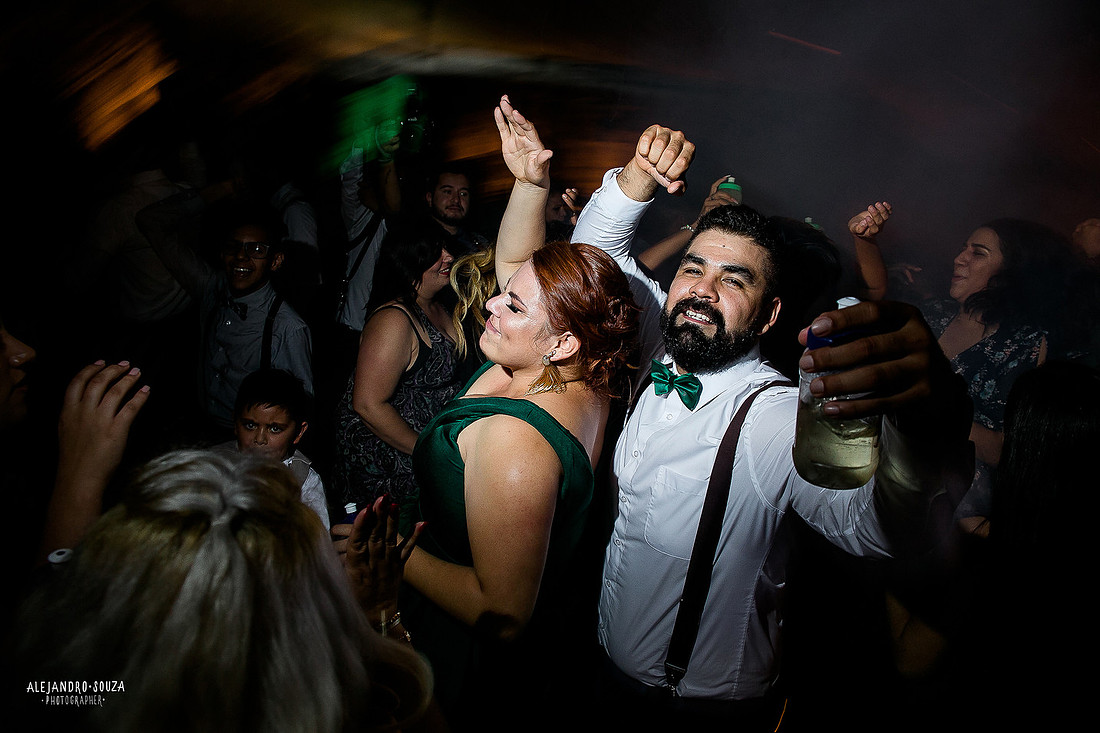 boda en hacienda la magdalena