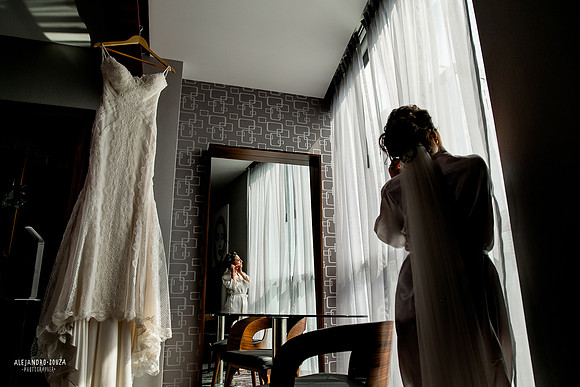 boda en casa americas