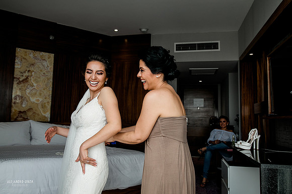 boda en casa americas