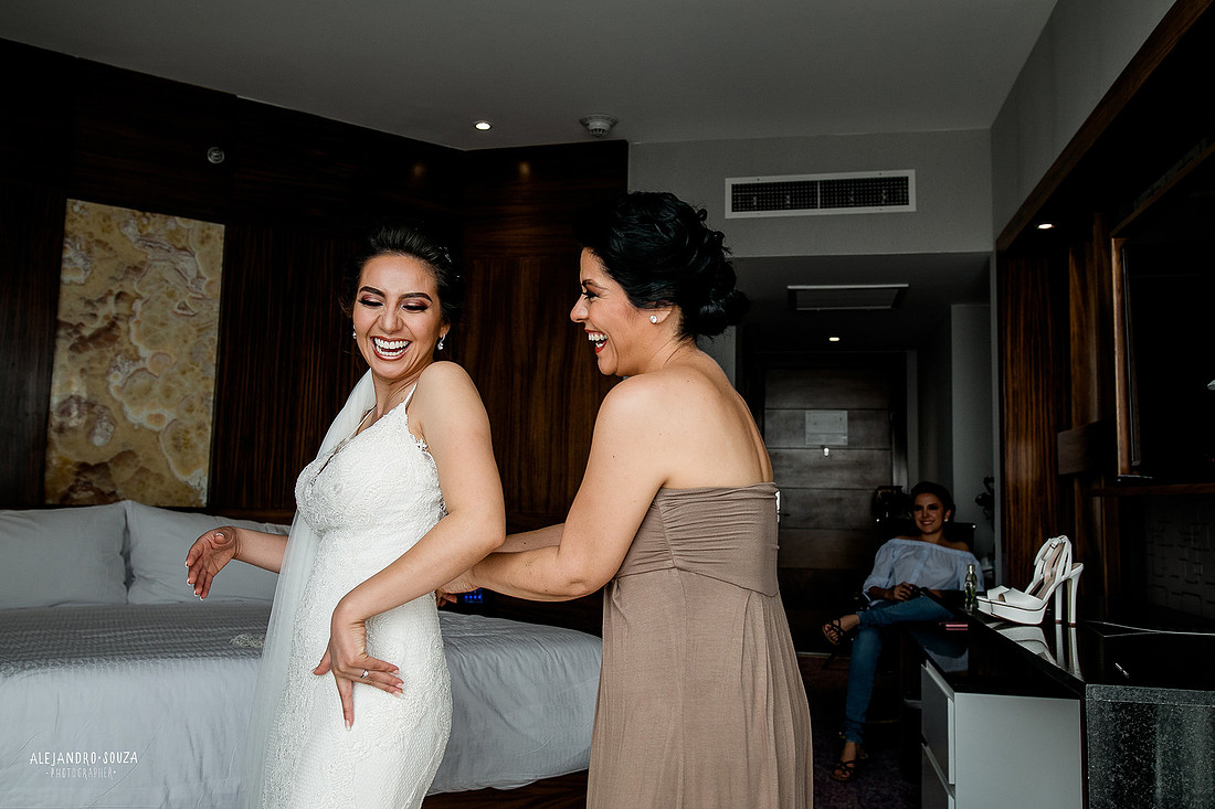 boda en casa americas