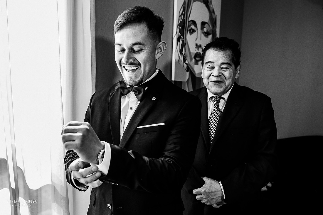 boda en casa americas