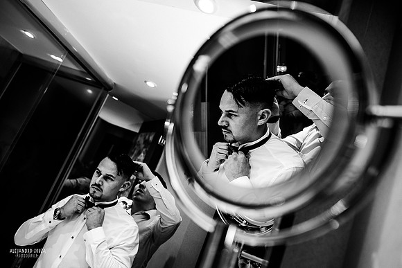 boda en casa americas