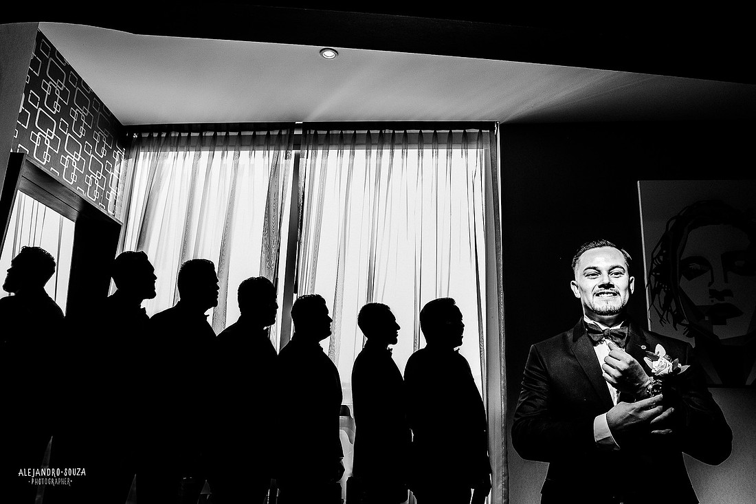 boda en casa americas
