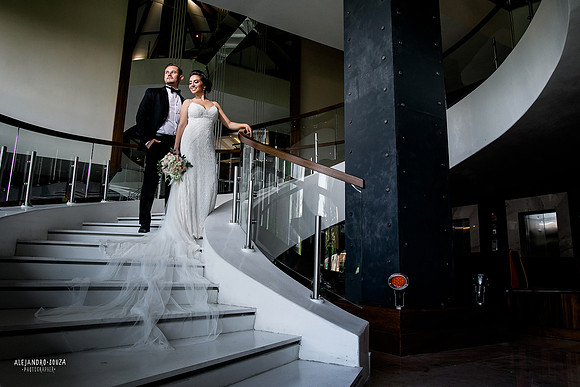 boda en casa americas