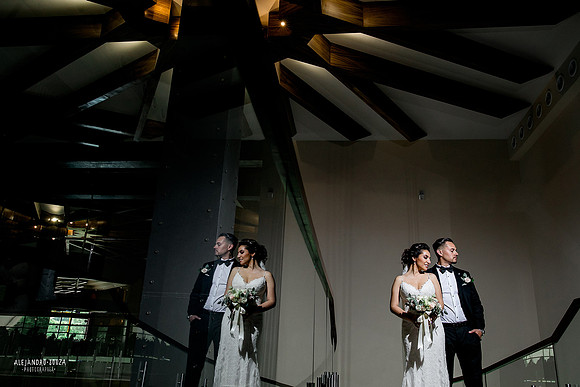 boda en casa americas
