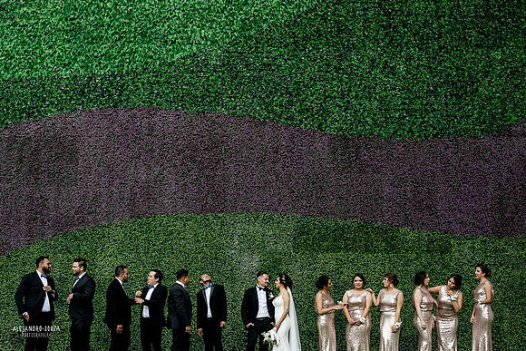 boda en casa americas
