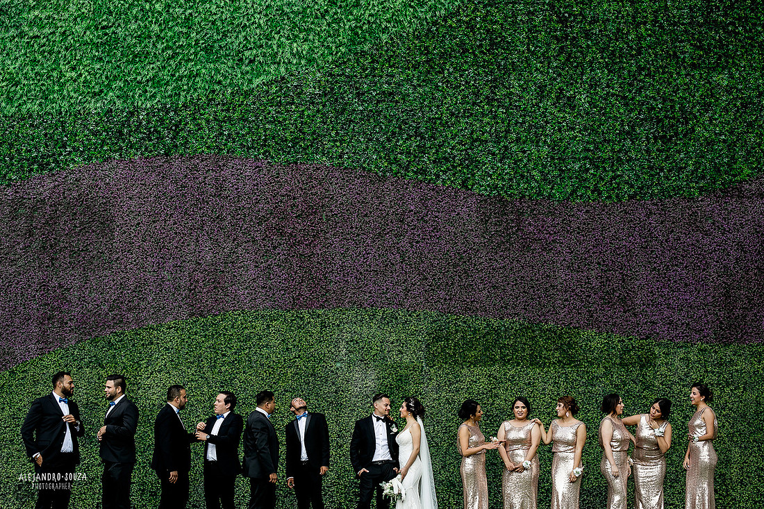 boda en casa americas