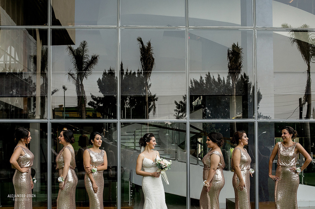 boda en casa americas