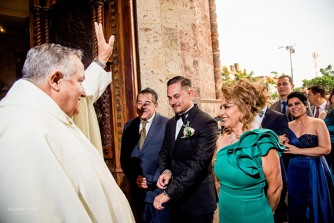 boda en casa americas