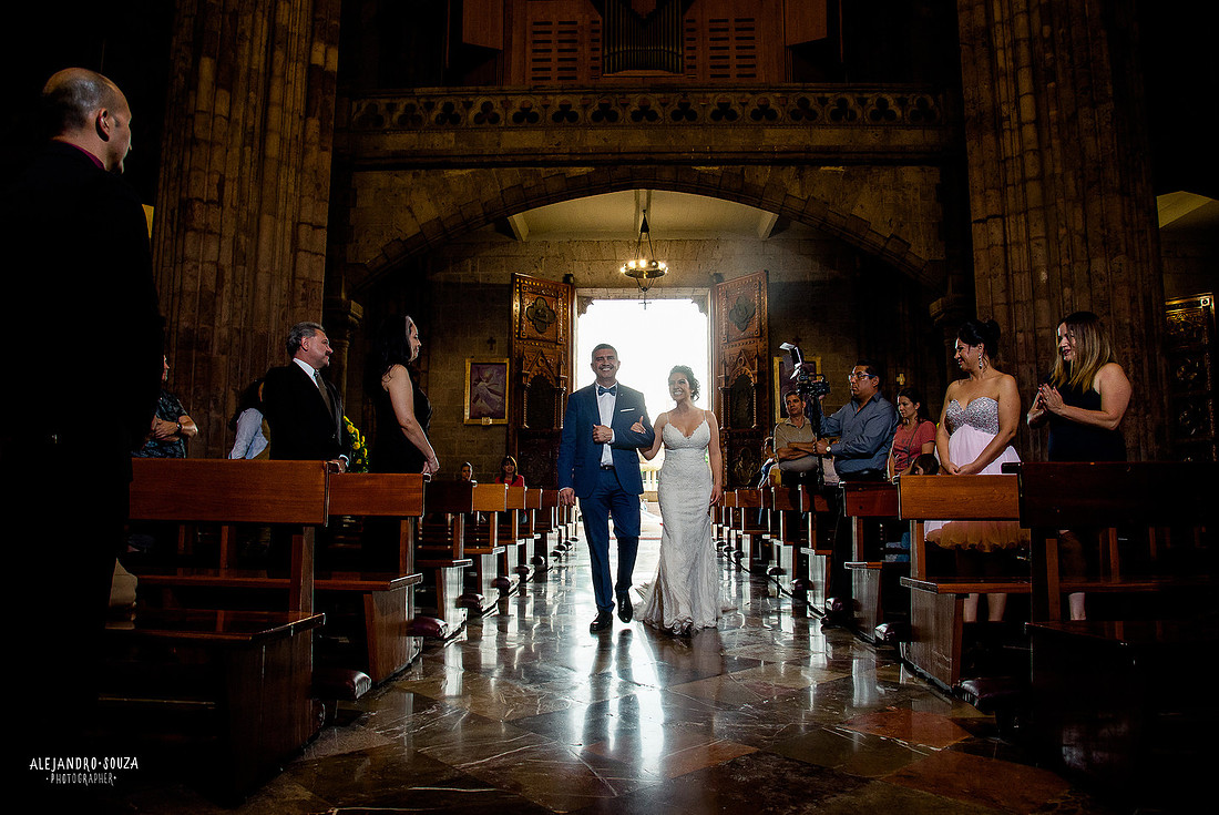boda en casa americas