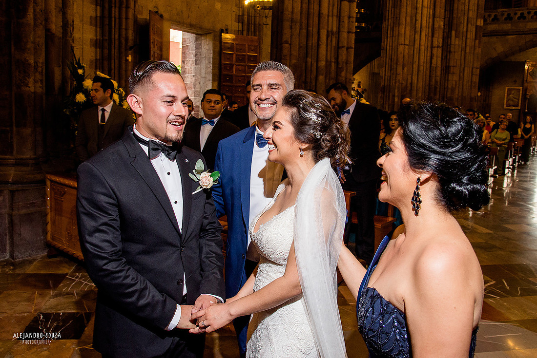 boda en casa americas