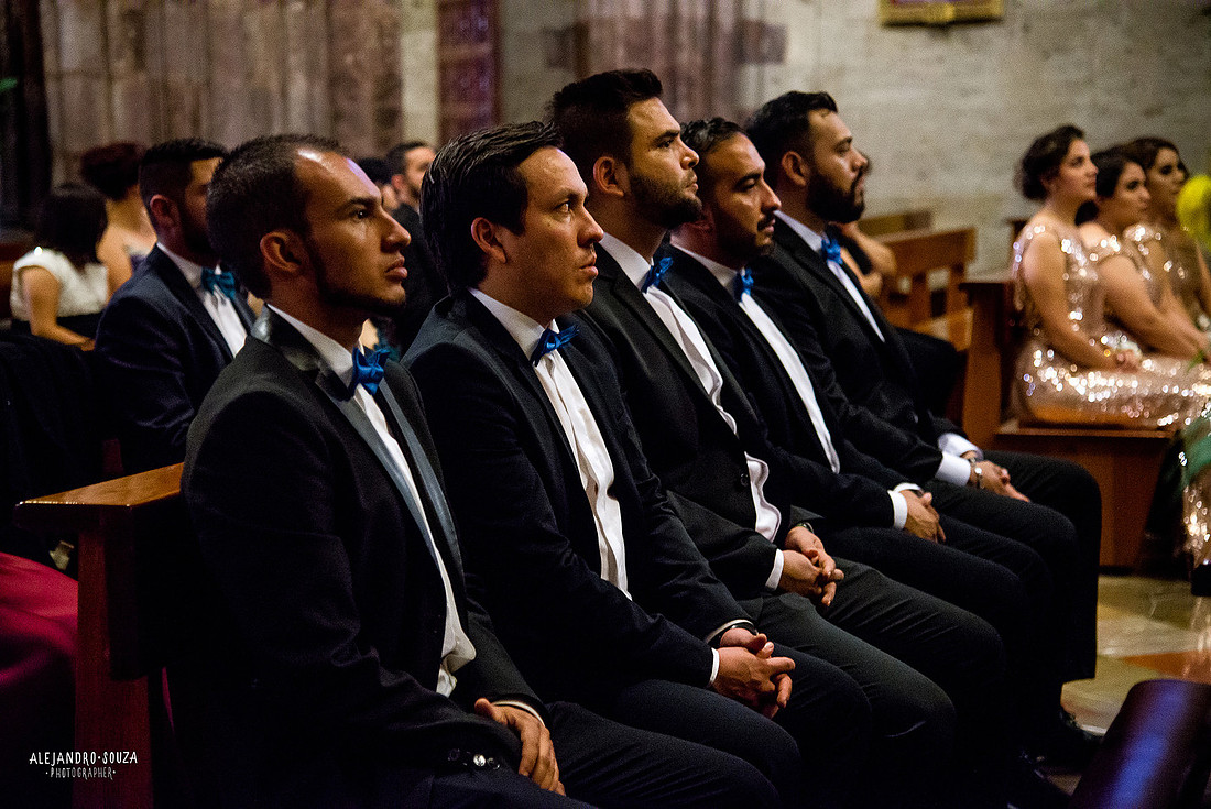 boda en casa americas