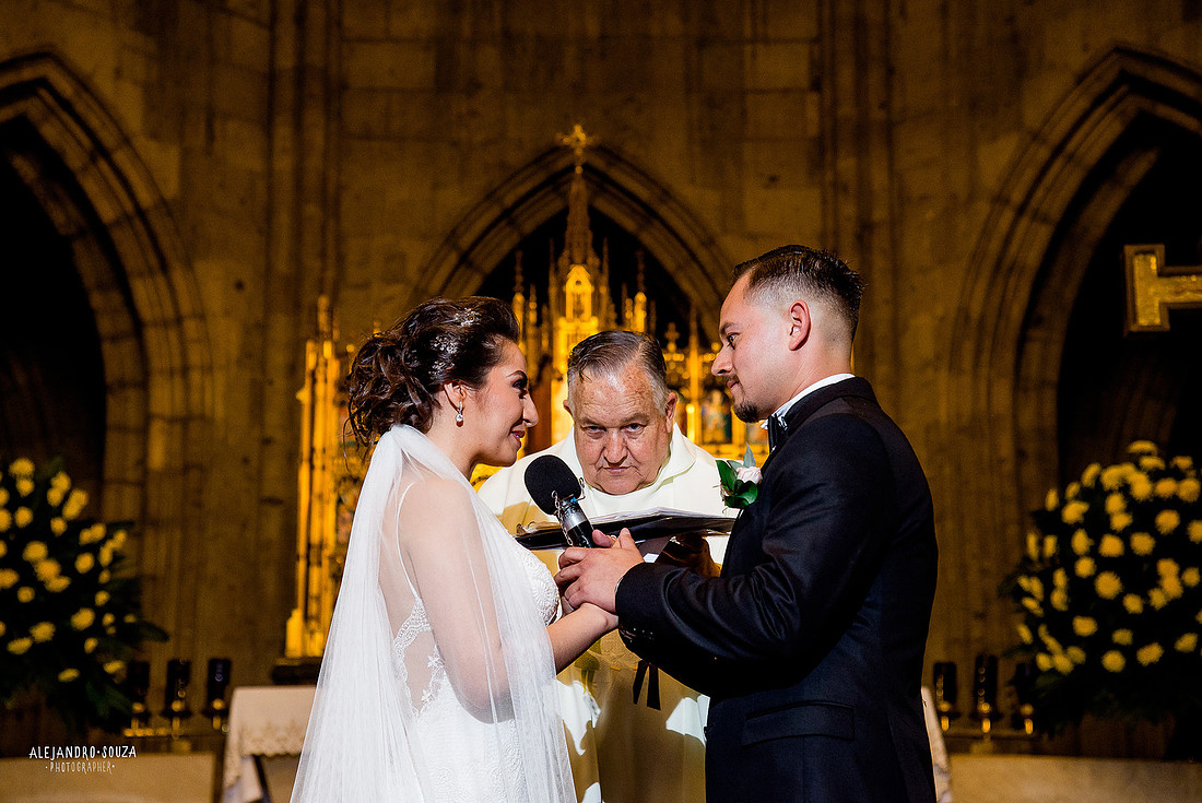 boda en casa americas