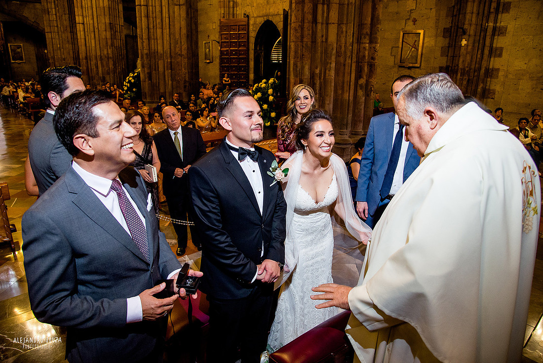 boda en casa americas
