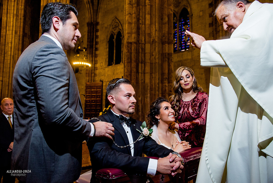 boda en casa americas