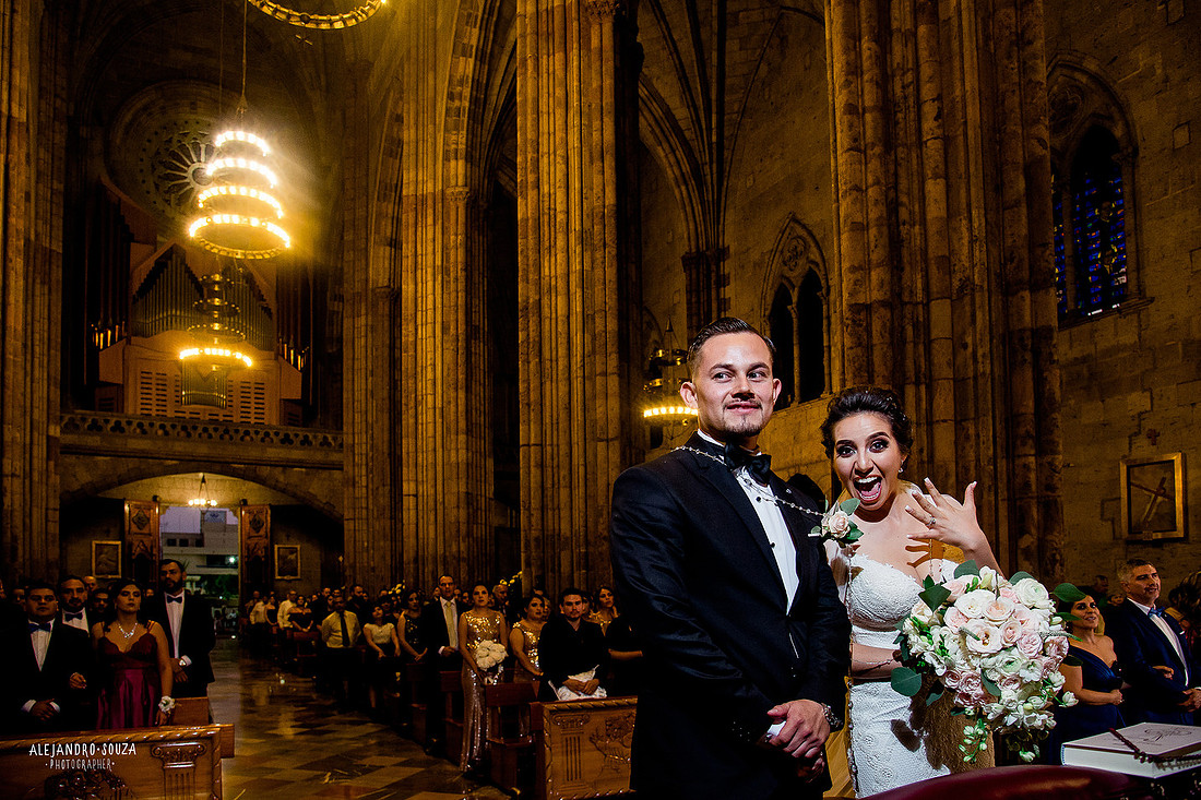 boda en casa americas